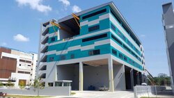 Tampines Industrial Drive (D18), Factory #456899611